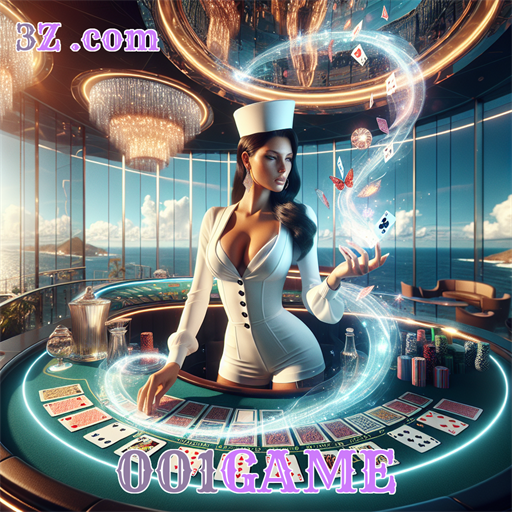 Casino Online: A Experiência Inigualável da 001game.com