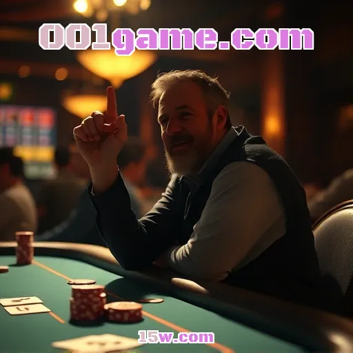 001game.com: O Paraíso dos Jogos Online para Todos os Estilos