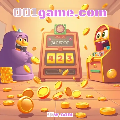 001game.com: Descubra os Segredos da Segurança em Jogos Online