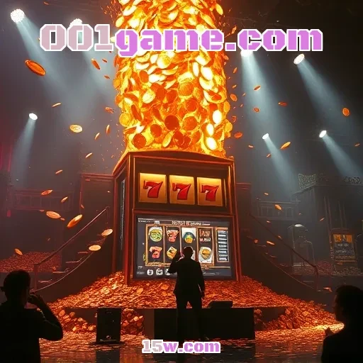 001game.com: Descubra os Segredos da Segurança em Jogos Online